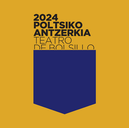 33º Festival de Teatro de Bolsillo