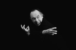 LAURA ESCOBEDO Barrabás. La locura del poder, Albert Vidal