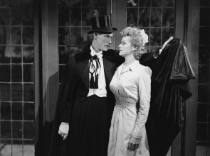HOUSE OF DRACULA Photo F.002773 JANE ADAMS 