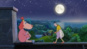 Lotte eta harri bitxien sekretua