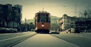 Market St.