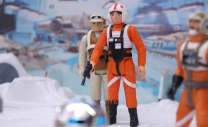 Plastic Galaxy: The Story of Star Wars Toys (2014)