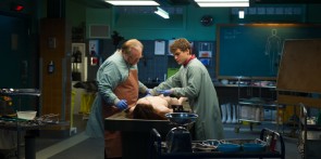 The Autopsy of Jane Doe