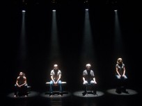 cuarteto del alba