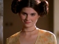 George Lucas in Love