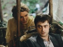 Swiss Army Man