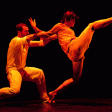 Act of God, Ertza Teatro Danza