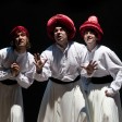 Ali Baba y los 40 ladrones, Borobil Teatroa 