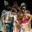 cuarteto del alba