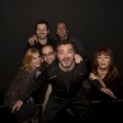Agosto, cuadros de amor y humor fresco, Metamorfosis Producciones Teatrales