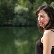 Le Lac aux jeunes filles