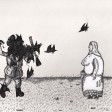 There's Too Many of These Crows