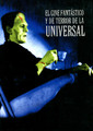 El cine fantástico y de terror de la Universal