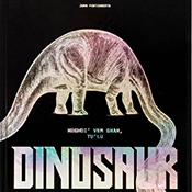 Portada del libro DInosaurios