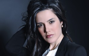 Arantza Ezenarro (soprano)