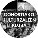 Donostiako Kulturzaleen Kluba