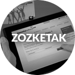 Zozketak