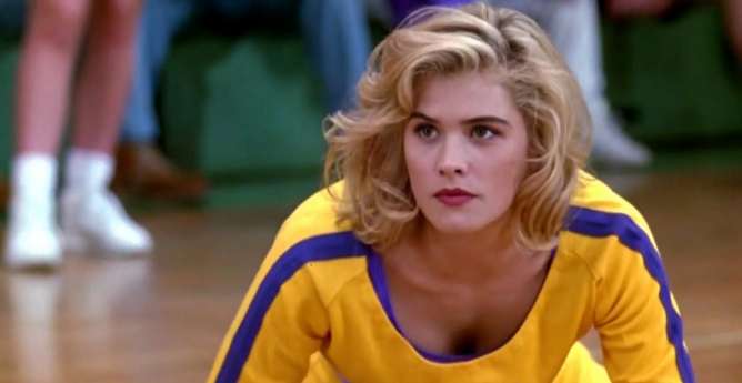 Buffy The Vampire Slayer 1992 San Sebastian City Of Culture