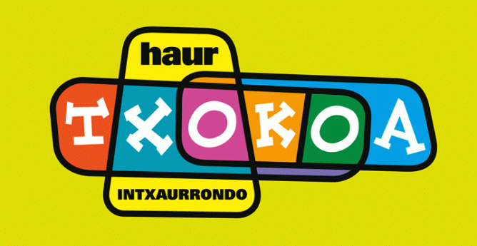 Resultado de imagen de donostiako haurtxokoa