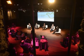 4ª Feria de Recursos Pedagógicos sobre Derechos Humanos