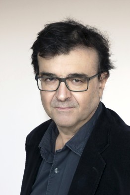 Javier Cercas