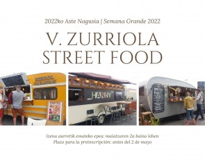Cartel anunciador