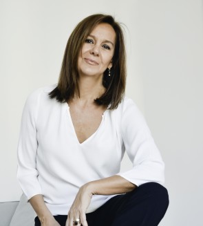María Dueñas