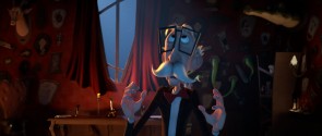 A Date With Mr. Mappleton