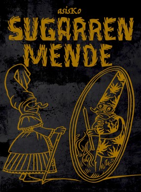 asisKo – Sugarren mende: ehizakiak, sorgin?
