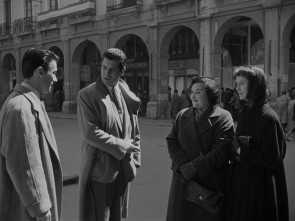Calle Mayor (1956)