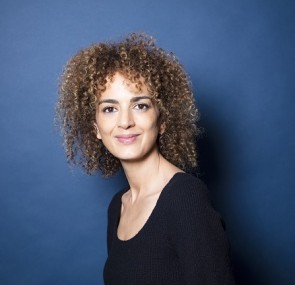  Leila Slimani