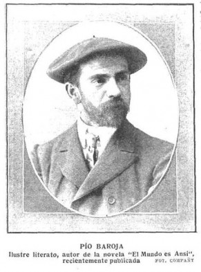 ibilbide-literarioa-pio-baroja-donostiara-bisitan
