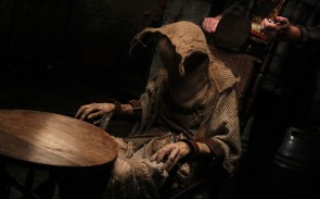 Baghead