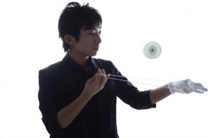 Yo-Yo, Naoto Okada