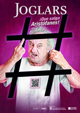 ¡Que salga Aristófanes!, Els Joglars