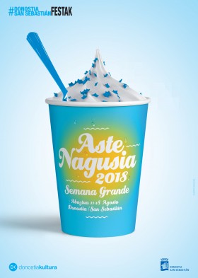 Aste Nagusiko kartela