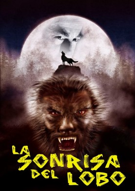 La sonrisa del lobo