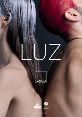 Luz, Lasala