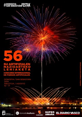 Cartel del concurso