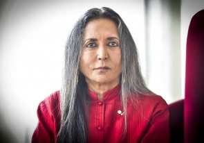 Deepa Mehta