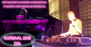 Cartel para anunciar la noticia