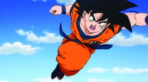 Dragon Ball Super: Broly