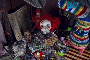 Fantasmías & Antepasadolls