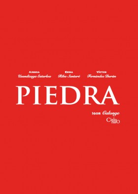 Piedra, Cielo Raso
