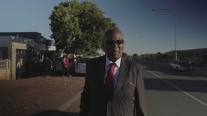 The State Against Mandela and the Others