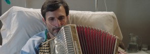 El hijo del acordeonista