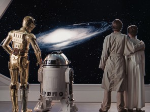 The Empire Strikes Back