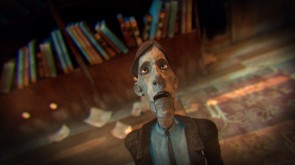 El modelo de Pickman