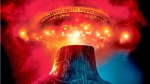 Close Encounters of the Third Kind