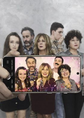Fake trampantojo, erre produkzioak